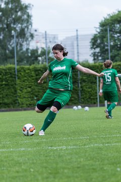 Bild 164 - OL GW Eimsb�ttel : SC Wentorf : Erfebnis: 2:2